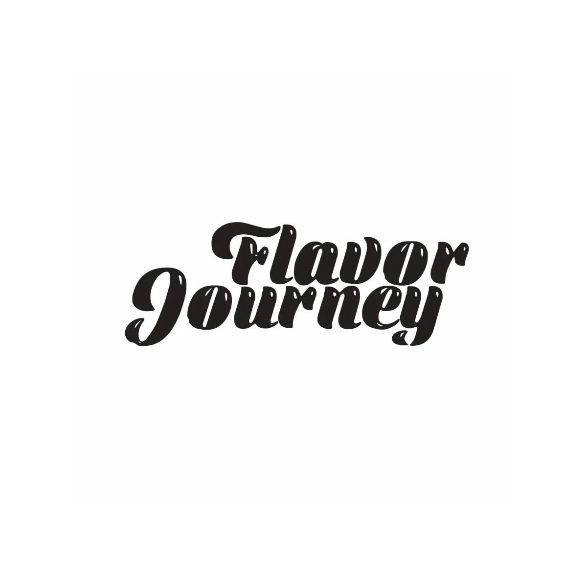 Flavor Journey main logo