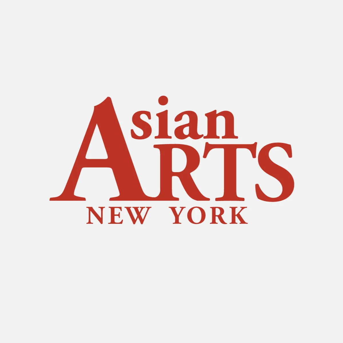 Asian Arts New York project preview