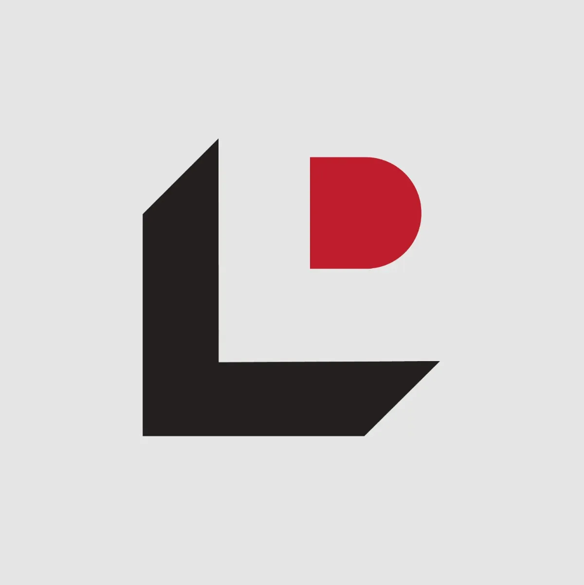 Duan Studio portfolio and brand identity preview